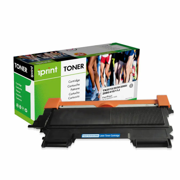 Тонер IPRINT B-TN2010 TN-2010 Toner Cartridge for