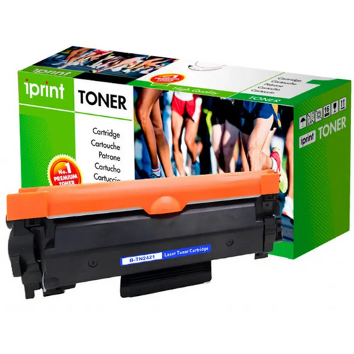 Тонер IPRINT B-TN2421 HL-2372 MFC-L 2712 3000 pages