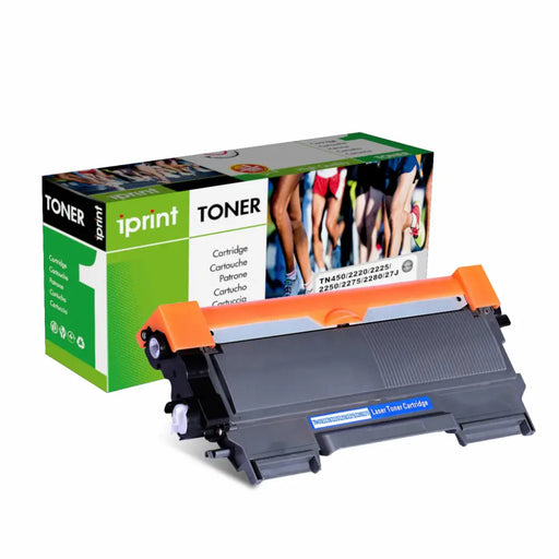 Тонер IPRINT B-TN450 TN-2220 Toner High Yield for
