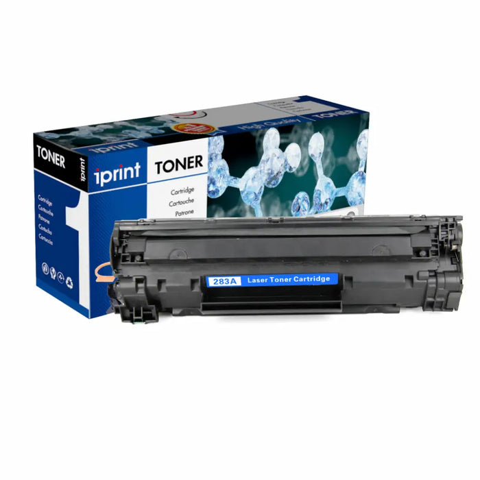 Тонер IPRINT H-283A Pro M125/127 1500 pages