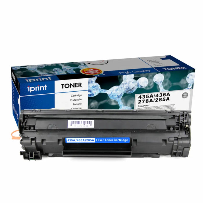 Тонер IPRINT H-435A P1005/1505/1102/CANON 725