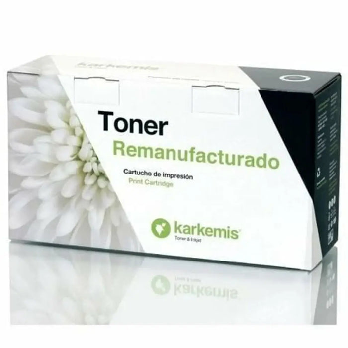 Toнер Karkemis 10050364 Черен