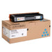 Тонер касета Ricoh SPC310E 2800 копия C340DN/C342DN Сyan