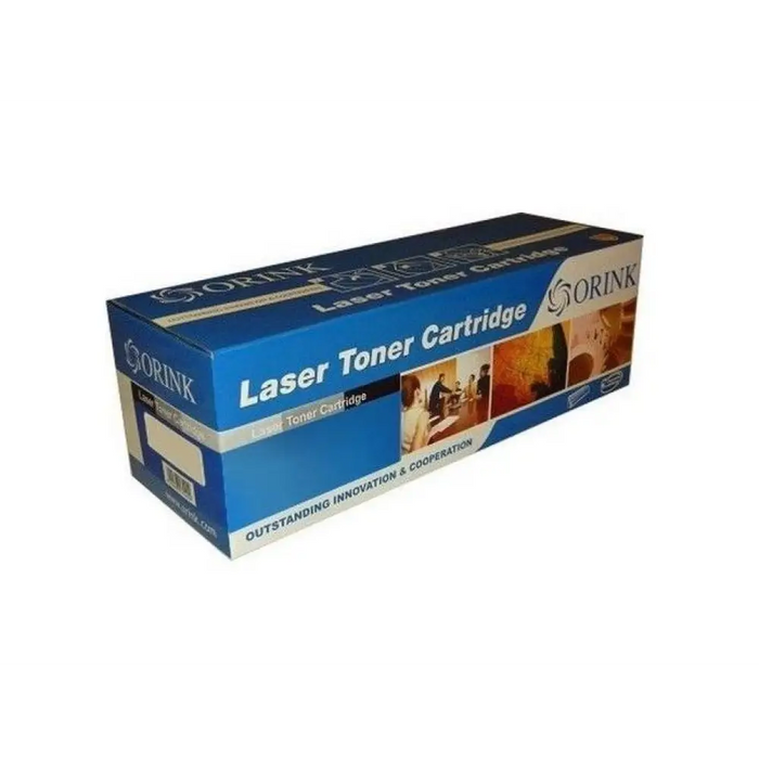 Тонер касета ORINK CE278A / CRG728 HP / Canon Черен