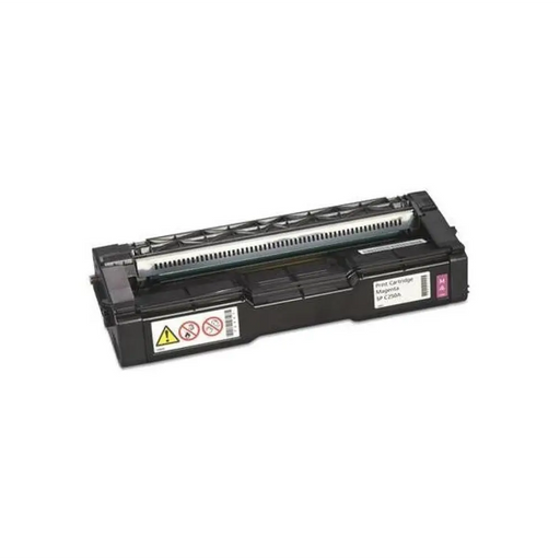 Тонер касета Ricoh C250 RY за SP C300W M C250FWB,2300 копия
