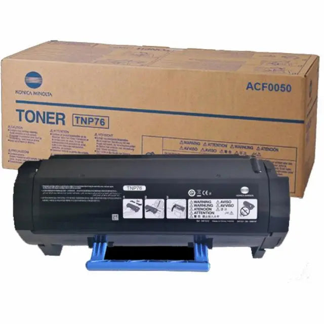 Тонер касета DEVELOP TNP-78 - ineo 4000i 4020i