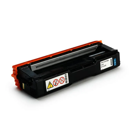 Тонер касета Generink Ricoh SPC250E 1600 копия Cyan