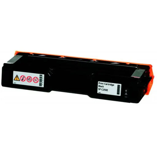 Тонер касета Generink Ricoh SPC250E 2000 копия Black
