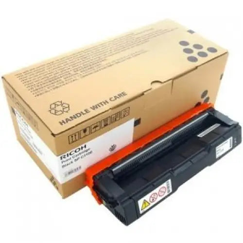 Тонер касета GENERINK SP 311LE RICOH Черна 3500 копия
