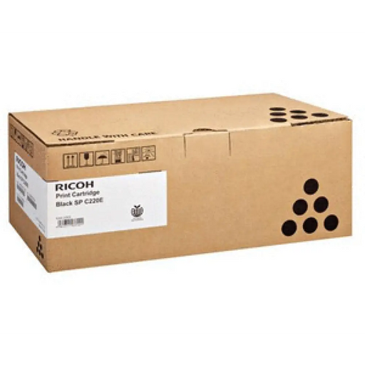 Тонер касета GENERINK SP 311XE RICOH Черна 6400 копия