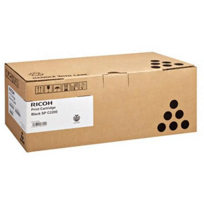 Тонер касета GENERINK SP 311XE RICOH Черна 6400 копия