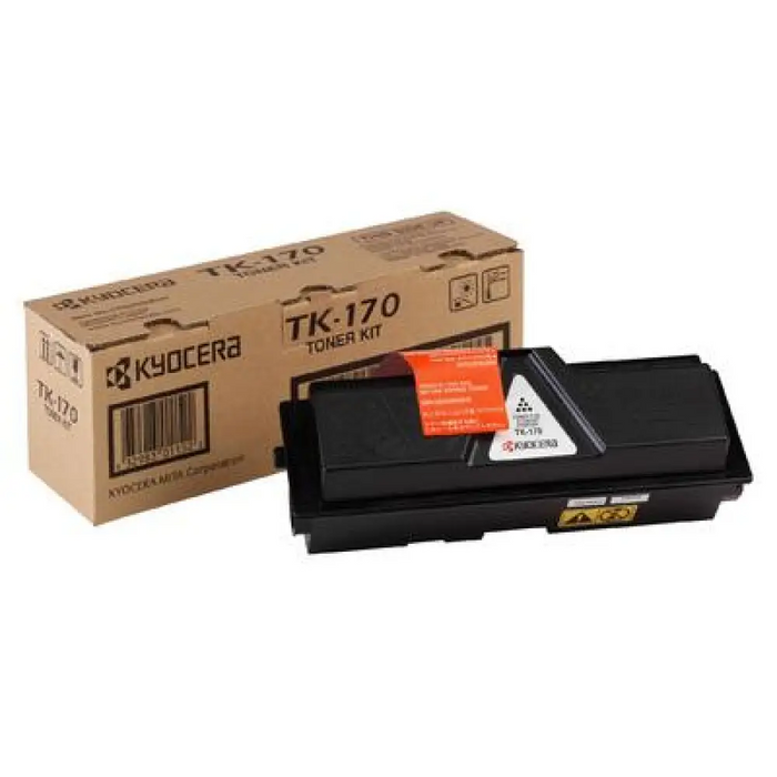 Тонер касета KYOCERA TK170 FS-1320D/ FS-1370DN/ ECOSYS