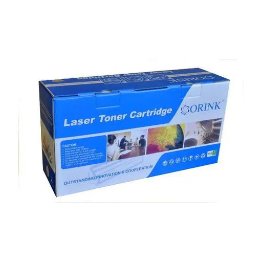 Тонер касета ORINK CF217A HP LJ Pro M102/M130 1600 k Черен
