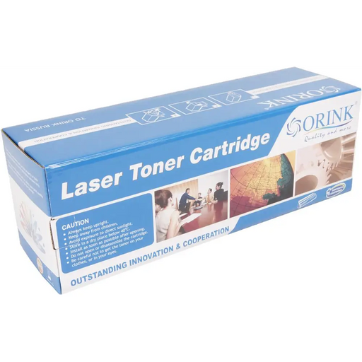 Тонер касета ORINK CF230X HP LJ Pro M203/M227 3500 k Черен