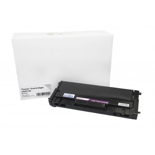 Тонер касета ORINK SP 150HE RICOH 1500 копия Черна