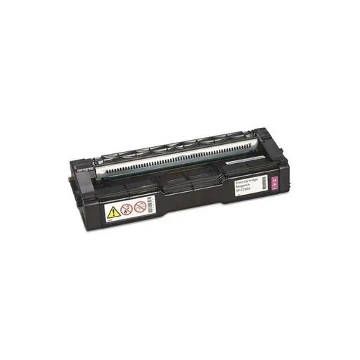 Тонер касета Ricoh C250 RY за SP C300W,M