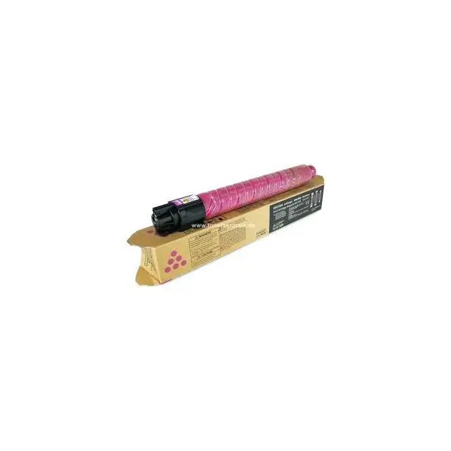 Тонер касета Ricoh IM 400 8000 копия IMC400F Magenta