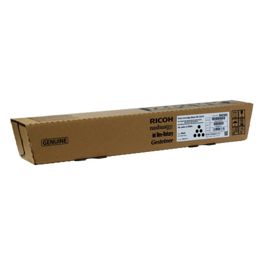 Тонер касета Ricoh IM C2010/C2510/C3510 18000 копия Черен