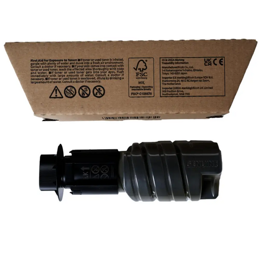 Тонер касета RICOH IM C320F за 11700 стр черен