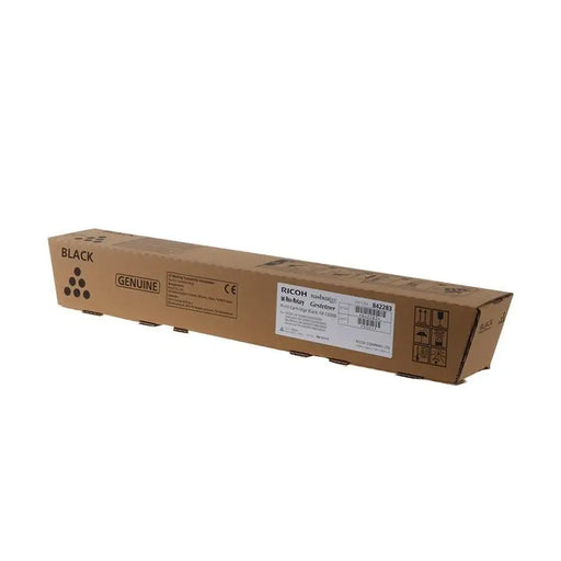 Тонер касета Ricoh IM C6000 33000 копия Черен