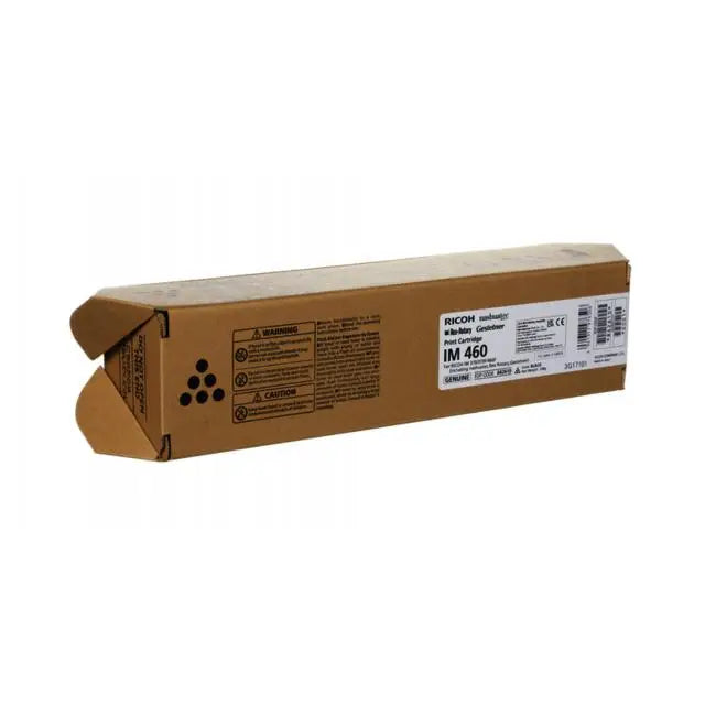 Тонер касета Ricoh IM460 9000 копия IM 370/370F Черен