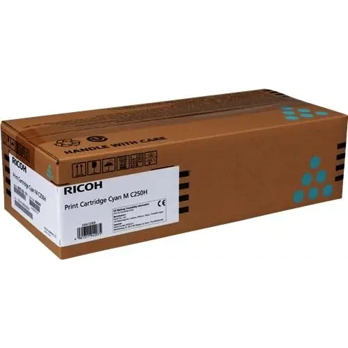 Тонер касета Ricoh M C250 UHY 6300 копия P