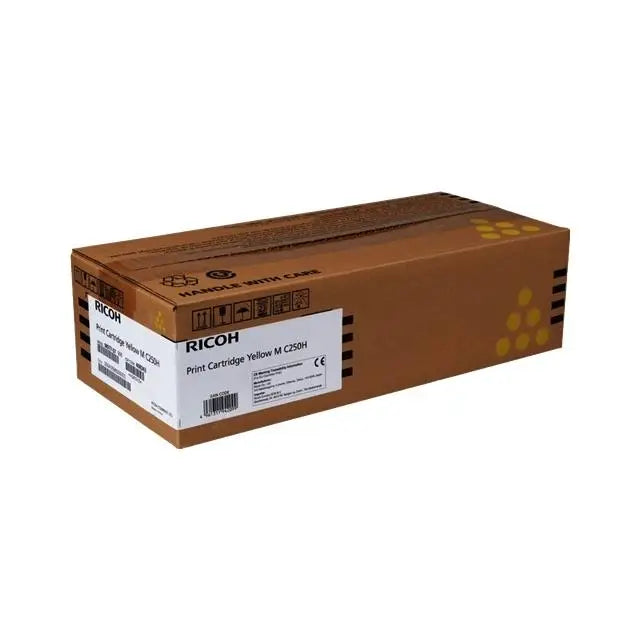 Тонер касета Ricoh M C250 UHY 6300 копия P