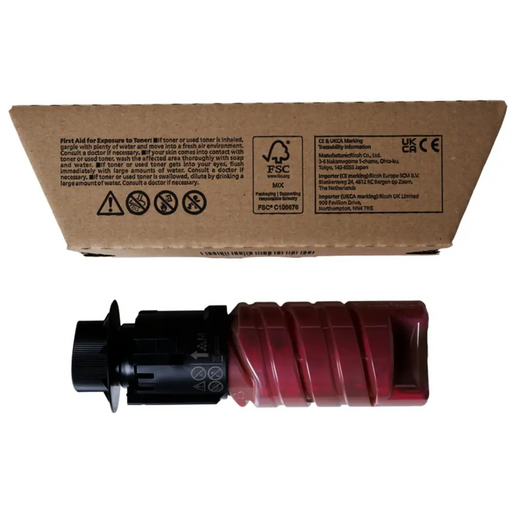 Тонер касета Ricoh M C320H 4200 копия За M C320FW Magenta