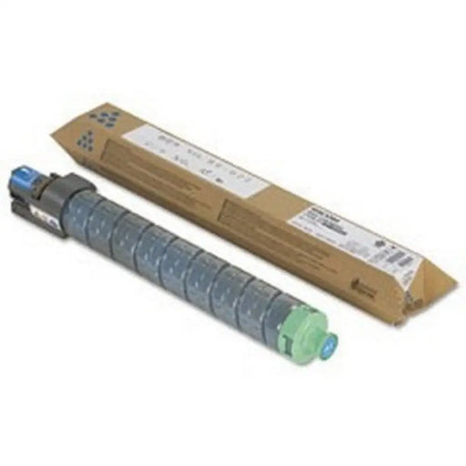Тонер касета Ricoh MP C3503/C3003 18000 копия Cyan