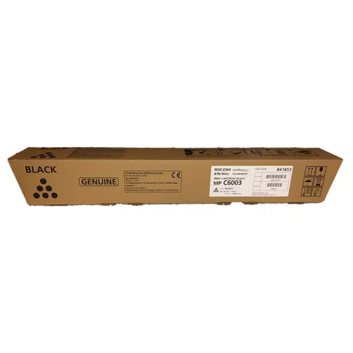 Тонер касета Ricoh MP C4503 C5503 33000 копия Черен