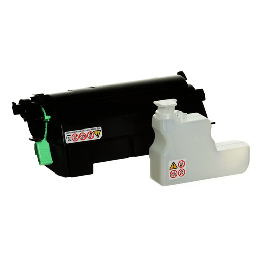 Тонер касета Ricoh MP601 25000 копия SP5300DN Черен