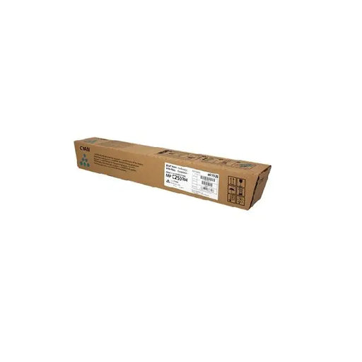 Тонер касета Ricoh MPC2503H 9500 копия Aficio MPC2011SP Cyan