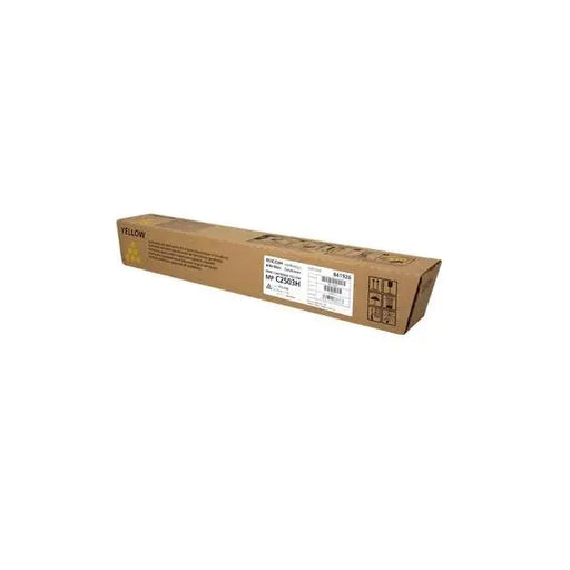 Тонер касета Ricoh MPC2503H 9500 копия