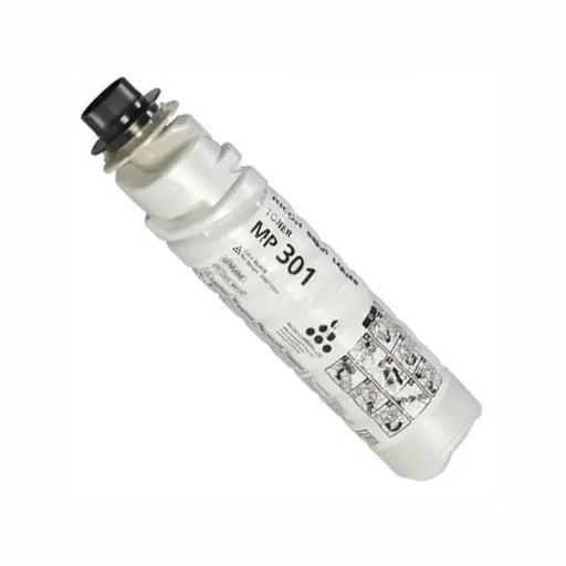 Тонер касета Ricoh RICT301 8000 копия MP301SP MP301SPF Черен