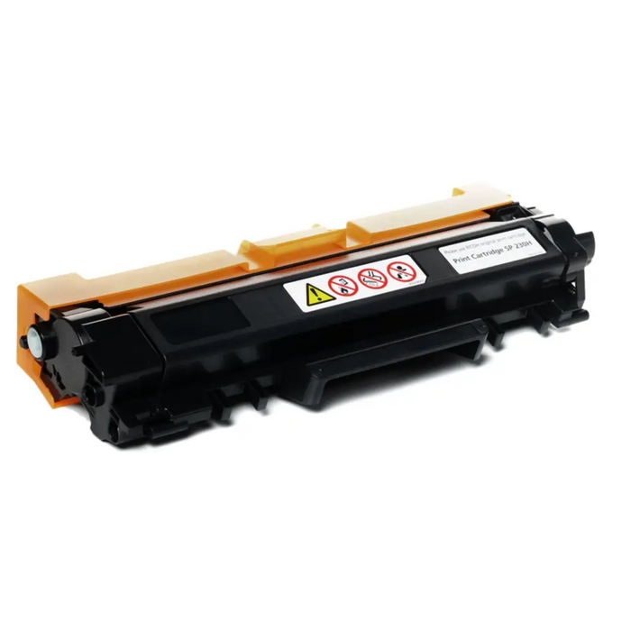 Тонер касета RICOH SP 230H,3000к.,Черен