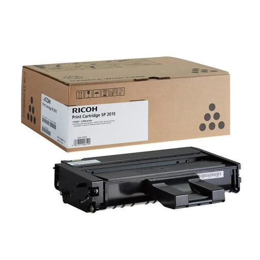 Тонер касета Ricoh SP277HE 2600 копия Черен