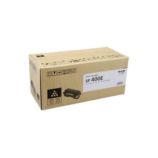 Тонер касета Ricoh SP400E 5000 копия SP400/SP450DN Черен