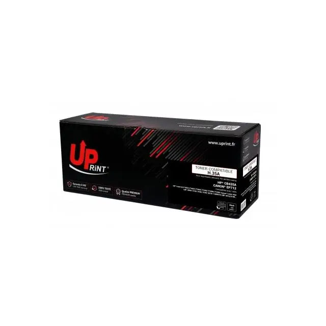 Тонер касета-универсална UPRINT HP