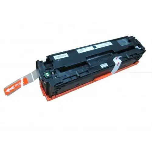 Тонер касета UPRINT CF210X/731 HP/CANON Черен