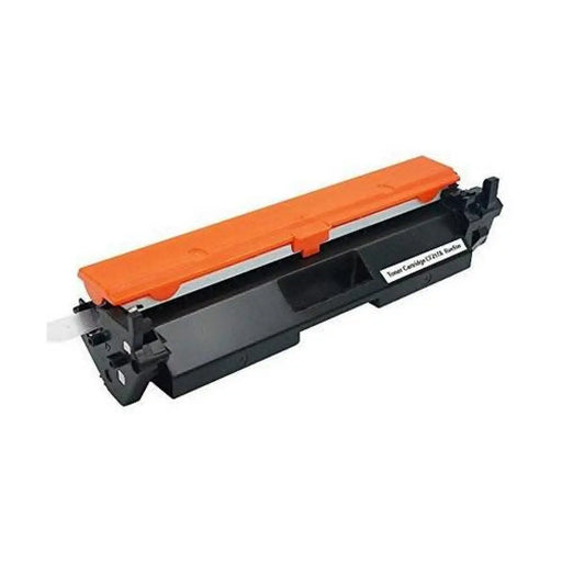 Тонер касета UPRINT CF217X HP LJ Pro M102/M130 5000 k Черен