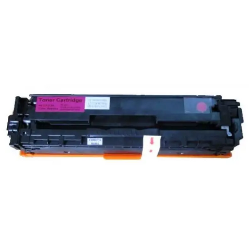 Тонер касета UPRINT HL200AM HP/CANON Magenta