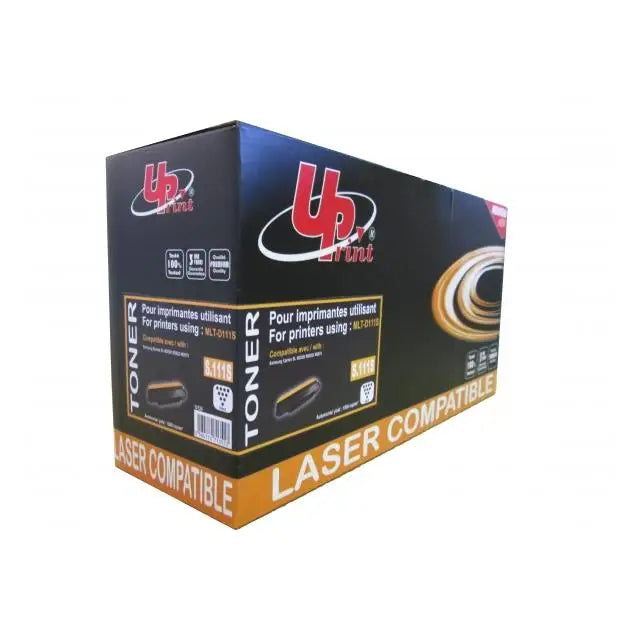 Тонер касета UPRINT MLT-D111S SAMSUNG Black