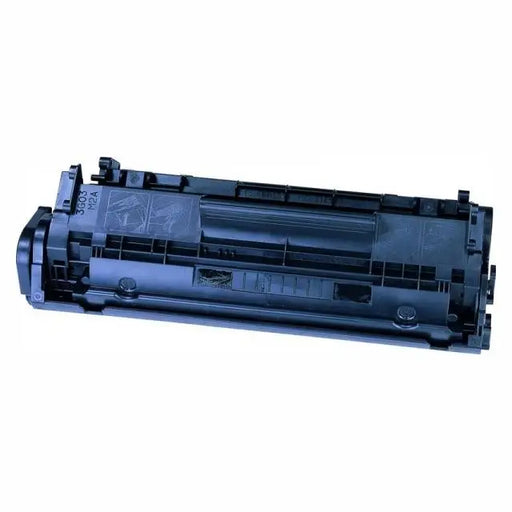 Тонер касета UPRINT Q2612A/EP703 HP/CANON Черен