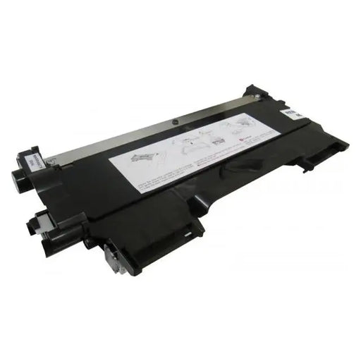 Тонер касета UPRINT TN2110/2120 BROTHER Черен