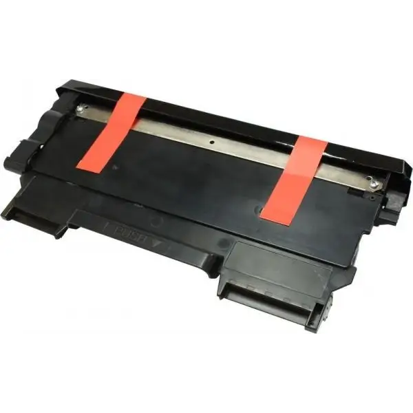 Тонер касета UPRINT TN2220/TN2210/TN2010 BROTHER Черен
