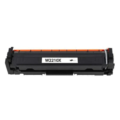 Тонер касета UPRINT W2210X HP 207X HP Color Pro M255/ Pro