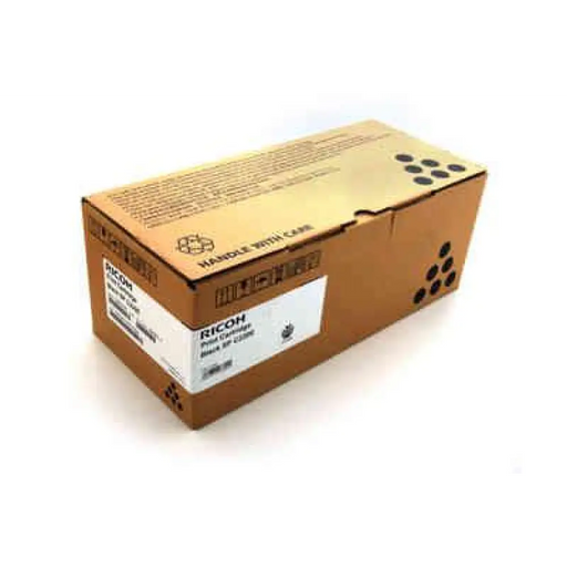 Тонер касета Ricoh SP201E Черен,1000 копия