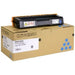 Тонер касета Ricoh SPC310HE 6600 копия Cyan