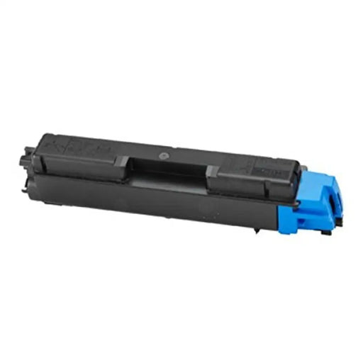 Toнер Kyocera 1T02KVCNL0 Синьо-зелен