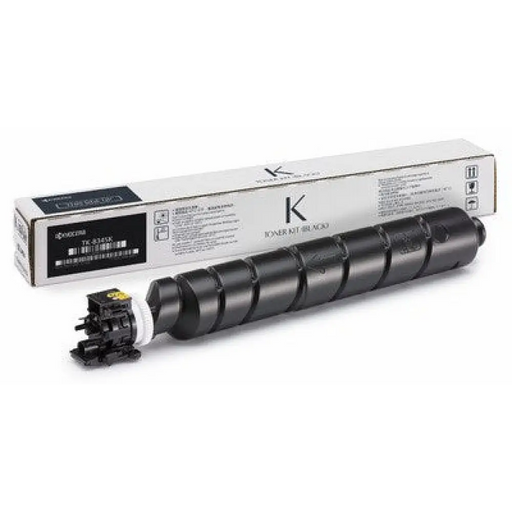 Toнер Kyocera 1T02L70NL0 Черен